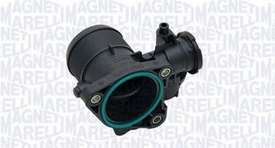 MAGNETI MARELLI 802007883802 -  Патрубок дроссельной заслонки